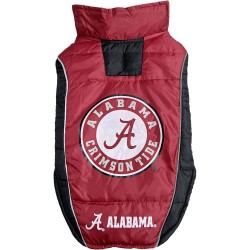 Alabama - Puffer Vest